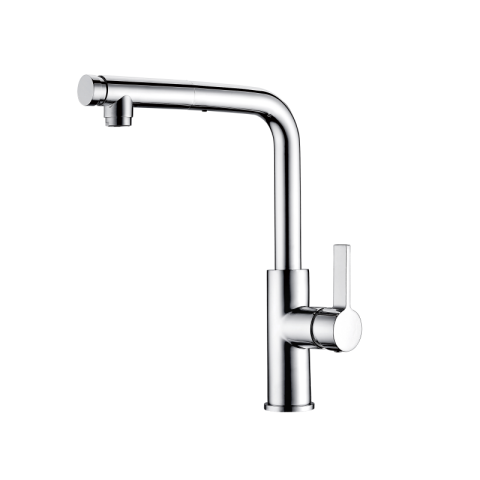 Vòi rửa bát nóng lạnh Asani mã 064057